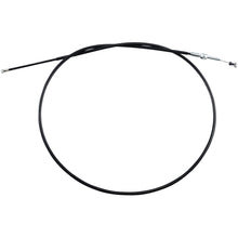 Motion Pro Black Vinyl Reverse Cable 02-0180_445815