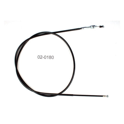 Motion Pro Black Vinyl Reverse Cable 02-0180_591211