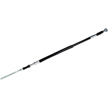 Motion Pro Black Vinyl Foot Brake Cable 02-0181_196546