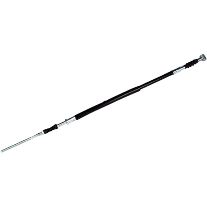 Motion Pro Black Vinyl Foot Brake Cable 02-0181_196546