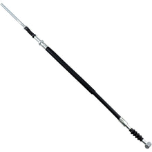 Motion Pro Black Vinyl Foot Brake Cable 02-0181_445816