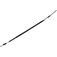 Motion Pro Black Vinyl Foot Brake Cable 02-0182_196547