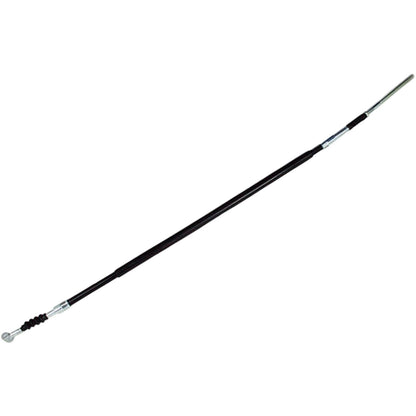 Motion Pro Black Vinyl Foot Brake Cable 02-0182_196547