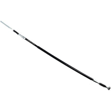 Motion Pro Black Vinyl Foot Brake Cable 02-0182_445817