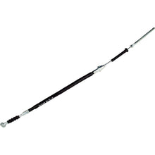 Motion Pro Black Vinyl Foot Brake Cable 02-0183_196548