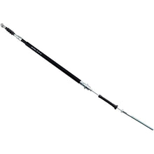 Motion Pro Black Vinyl Foot Brake Cable 02-0183_445818