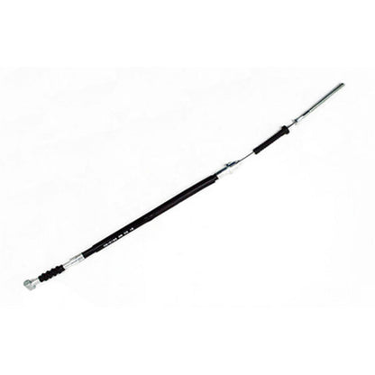 Motion Pro Black Vinyl Foot Brake Cable 02-0183_591214