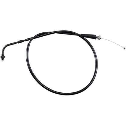 Motion Pro Black Vinyl Throttle Cable 02-0184_445819