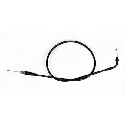 Motion Pro Black Vinyl Throttle Cable 02-0184_591215