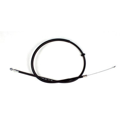 Motion Pro Black Vinyl Throttle Cable 02-0185_591216
