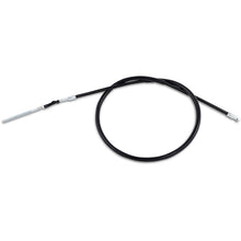 Motion Pro Black Vinyl Rear Hand Brake Cable 02-0186_445820