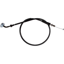 Motion Pro Black Vinyl Throttle Cable 02-0188_196552