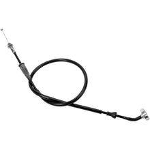 Motion Pro Black Vinyl Throttle Cable 02-0188_444145