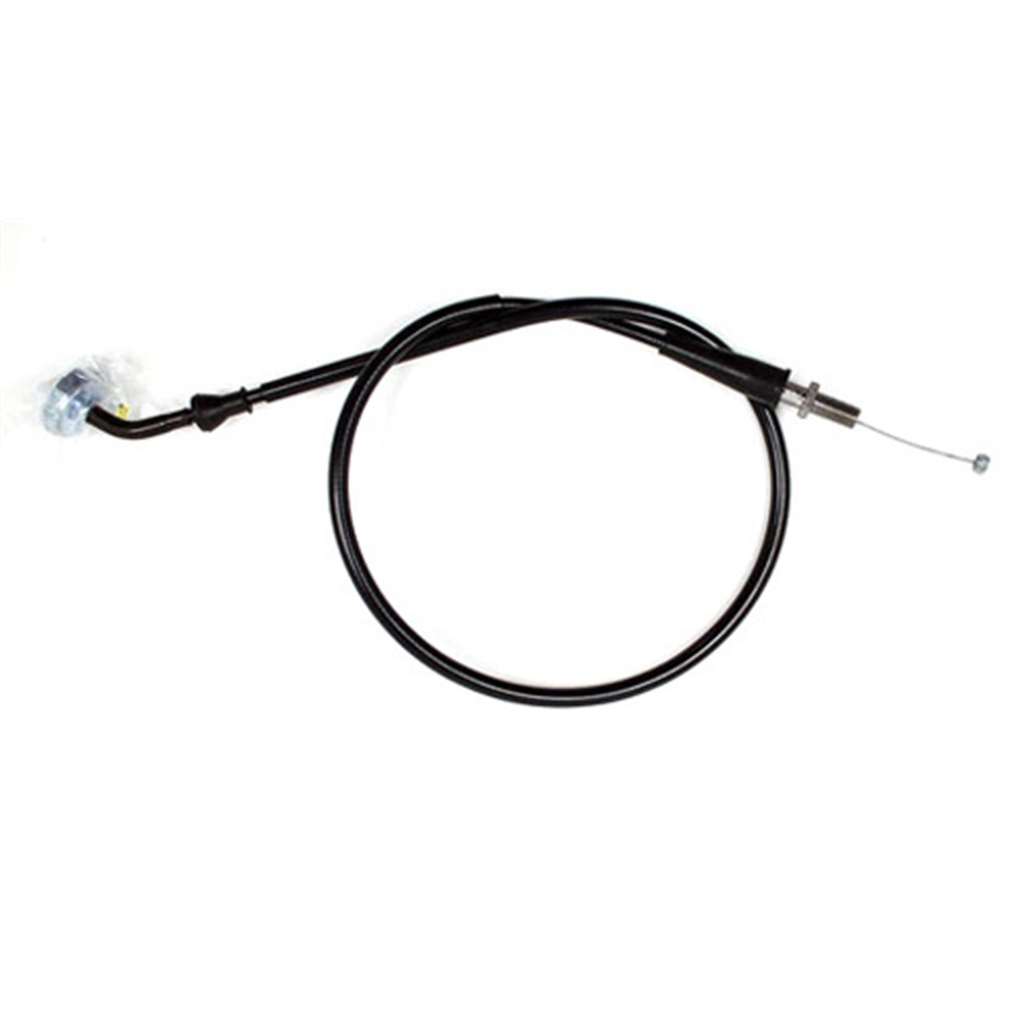 Motion Pro Black Vinyl Throttle Cable 02-0188_591218