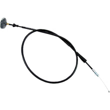 Motion Pro Black Vinyl Throttle Cable 02-0191_196553