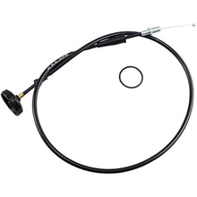 Motion Pro Black Vinyl Throttle Cable 02-0191_445821