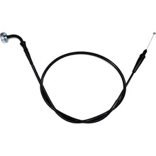 Motion Pro Black Vinyl Throttle Cable 02-0202_196554