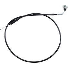 Motion Pro Black Vinyl Throttle Cable 02-0202_445824