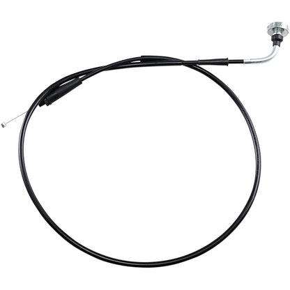 Motion Pro Black Vinyl Throttle Cable 02-0202_445824