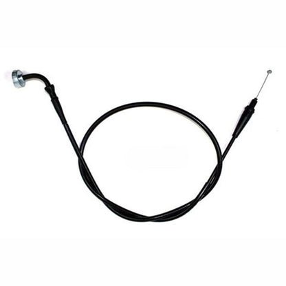Motion Pro Black Vinyl Throttle Cable 02-0202_591220
