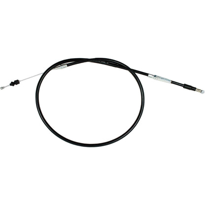 Motion Pro Black Vinyl Clutch Cable 02-0214_196555
