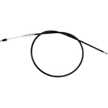 Motion Pro Black Vinyl Clutch Cable 02-0215_196556