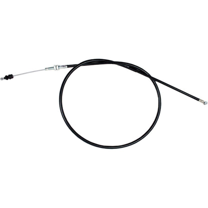 Motion Pro Black Vinyl Clutch Cable 02-0215_196556