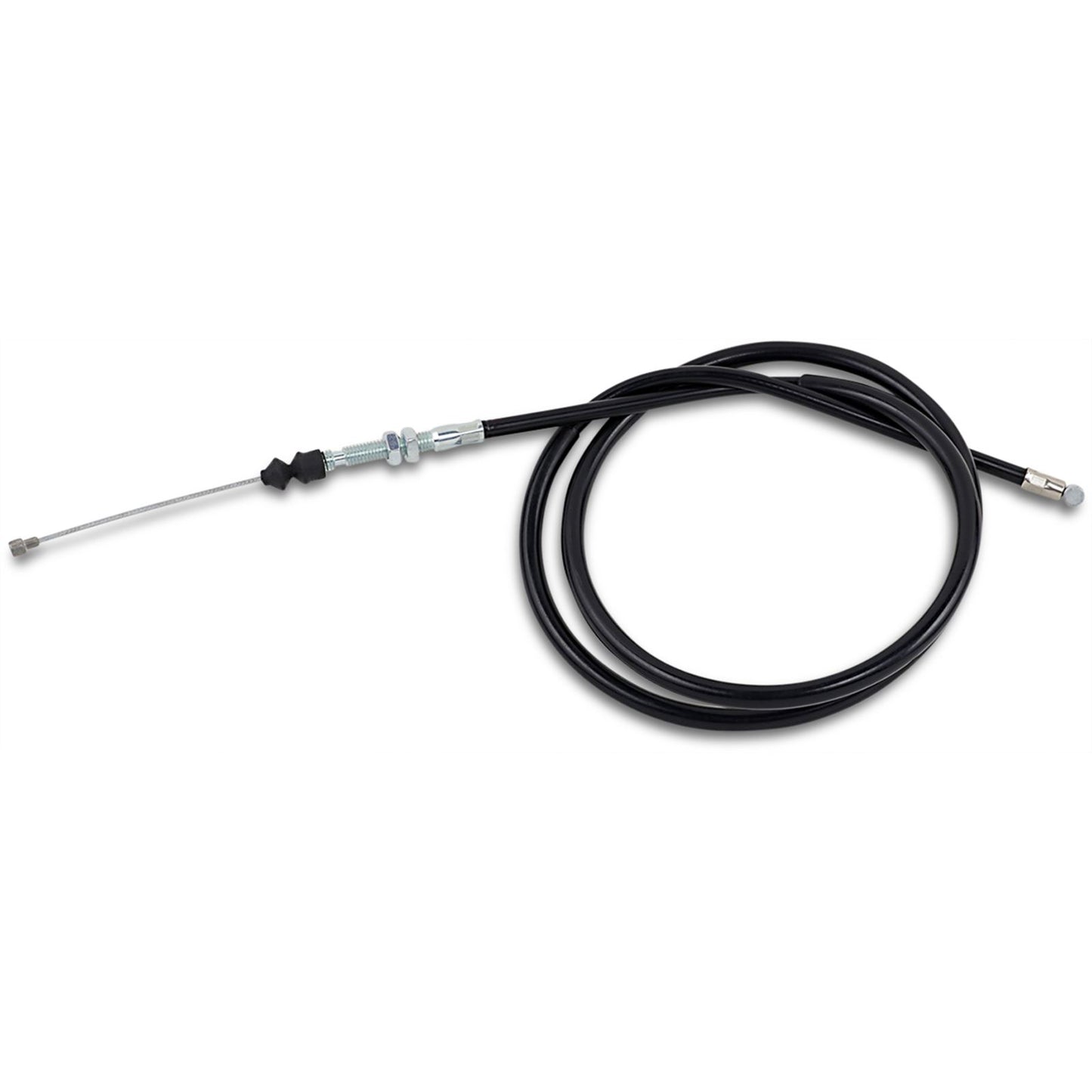 Motion Pro Black Vinyl Clutch Cable 02-0215_445826