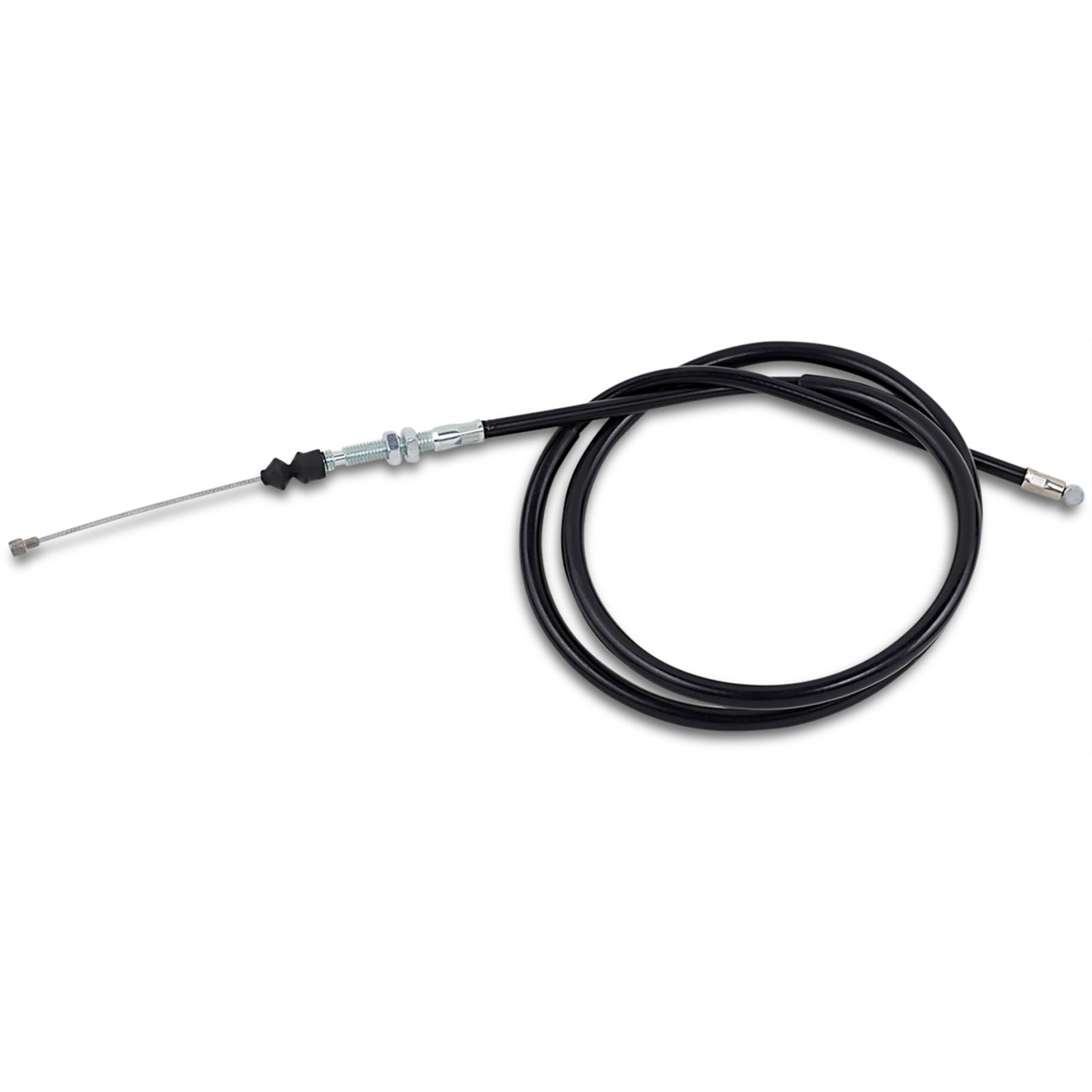 Motion Pro Black Vinyl Clutch Cable 02-0215_445826