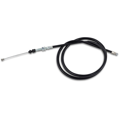 Motion Pro Black Vinyl Clutch Cable 02-0215_445826