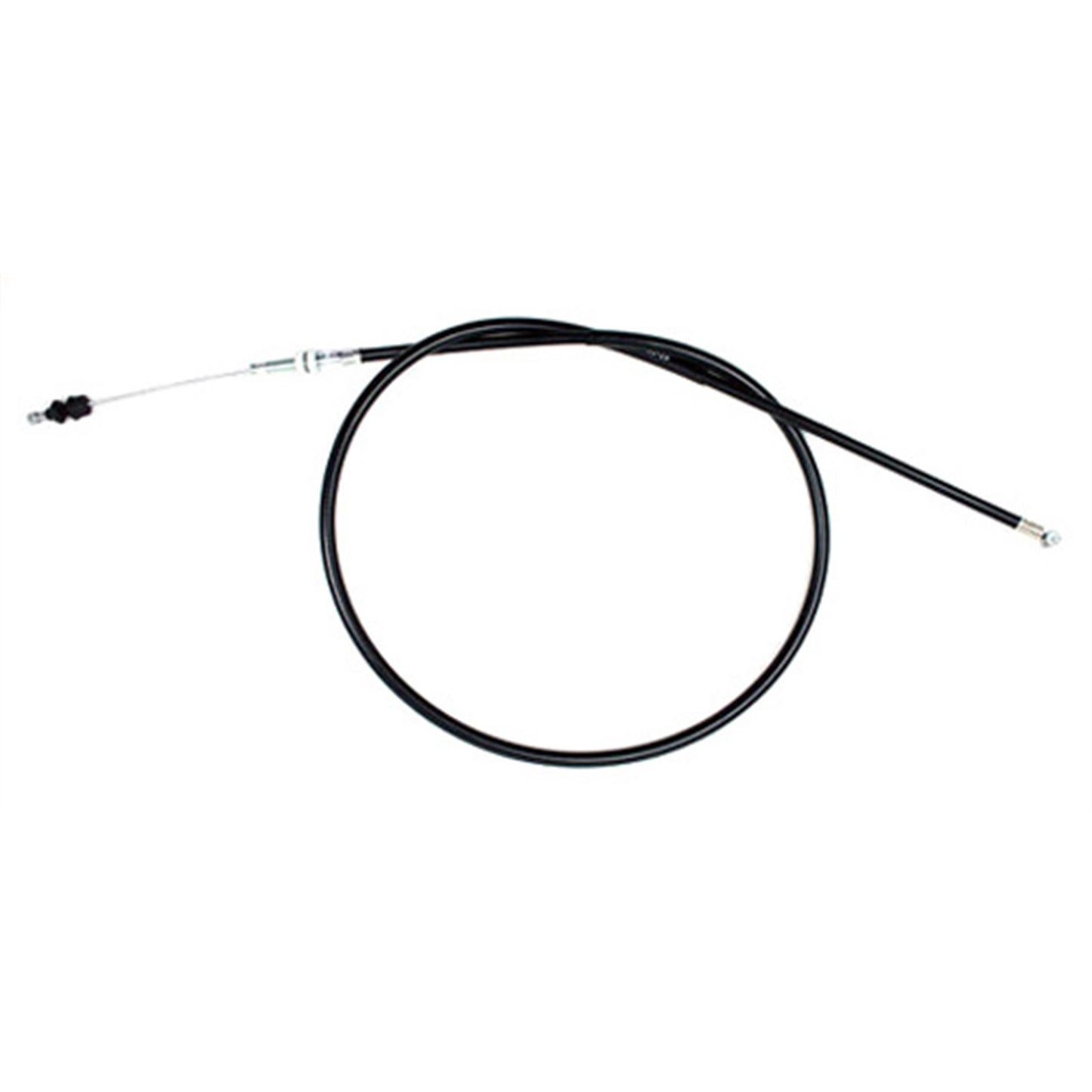 Motion Pro Black Vinyl Clutch Cable 02-0215_591222