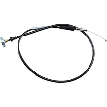 Motion Pro Black Vinyl Throttle Cable 02-0222_445827