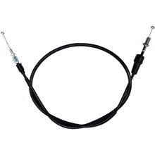 Motion Pro Black Vinyl Throttle Cable 02-0282_196558