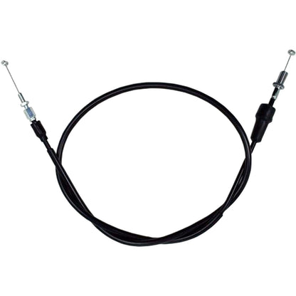 Motion Pro Black Vinyl Throttle Cable 02-0282_196558