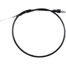 Motion Pro Black Vinyl Throttle Cable 02-0282_445836