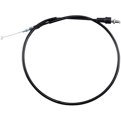 Motion Pro Black Vinyl Throttle Cable 02-0282_445836
