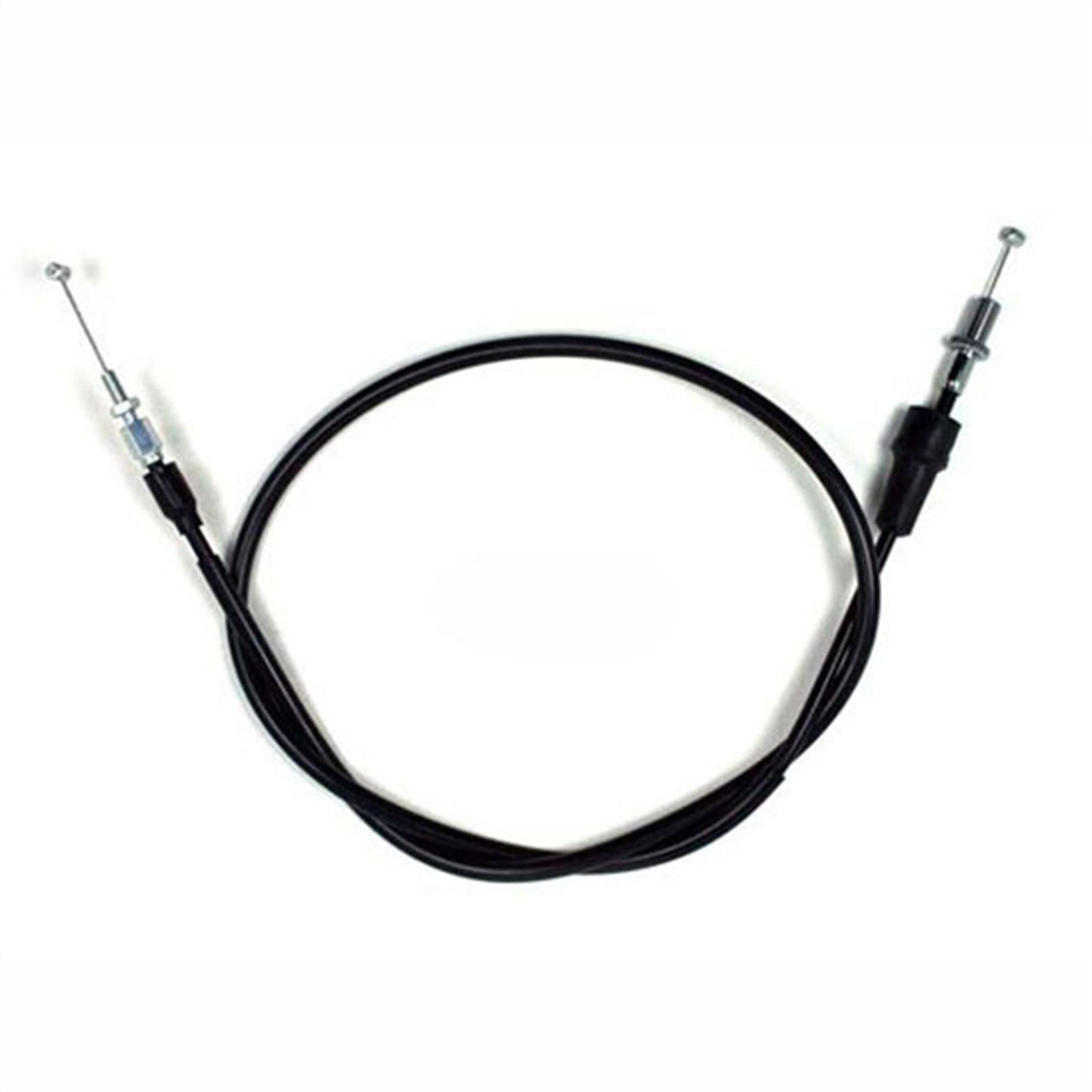 Motion Pro Black Vinyl Throttle Cable 02-0282_591224