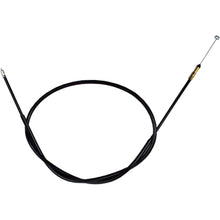 Motion Pro Black Vinyl Choke Cable 02-0289_196559