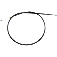 Motion Pro Black Vinyl Choke Cable 02-0289_445841