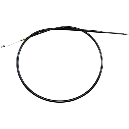 Motion Pro Black Vinyl Choke Cable 02-0289_445841