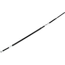 Motion Pro Black Vinyl Foot Brake Cable 02-0313_196560