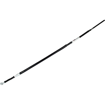 Motion Pro Black Vinyl Foot Brake Cable 02-0313_196560