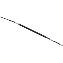 Motion Pro Black Vinyl Foot Brake Cable 02-0313_445846