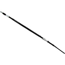 Motion Pro Black Vinyl Foot Brake Cable 02-0353_196561