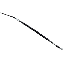 Motion Pro Black Vinyl Foot Brake Cable 02-0353_445861