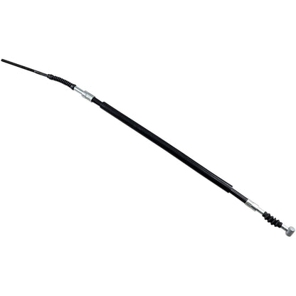 Motion Pro Black Vinyl Foot Brake Cable 02-0353_445861