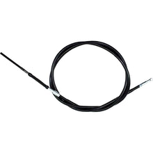 Motion Pro Black Vinyl Rear Hand Brake Cable 02-0356_196562