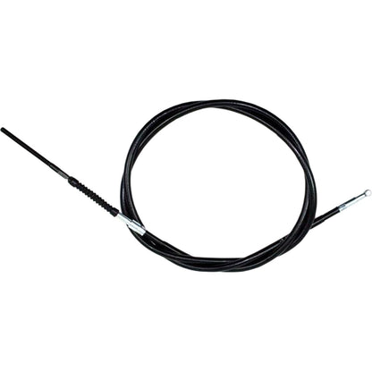 Motion Pro Black Vinyl Rear Hand Brake Cable 02-0356_196562