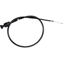 Motion Pro Black Vinyl Choke Cable 02-0358_196563