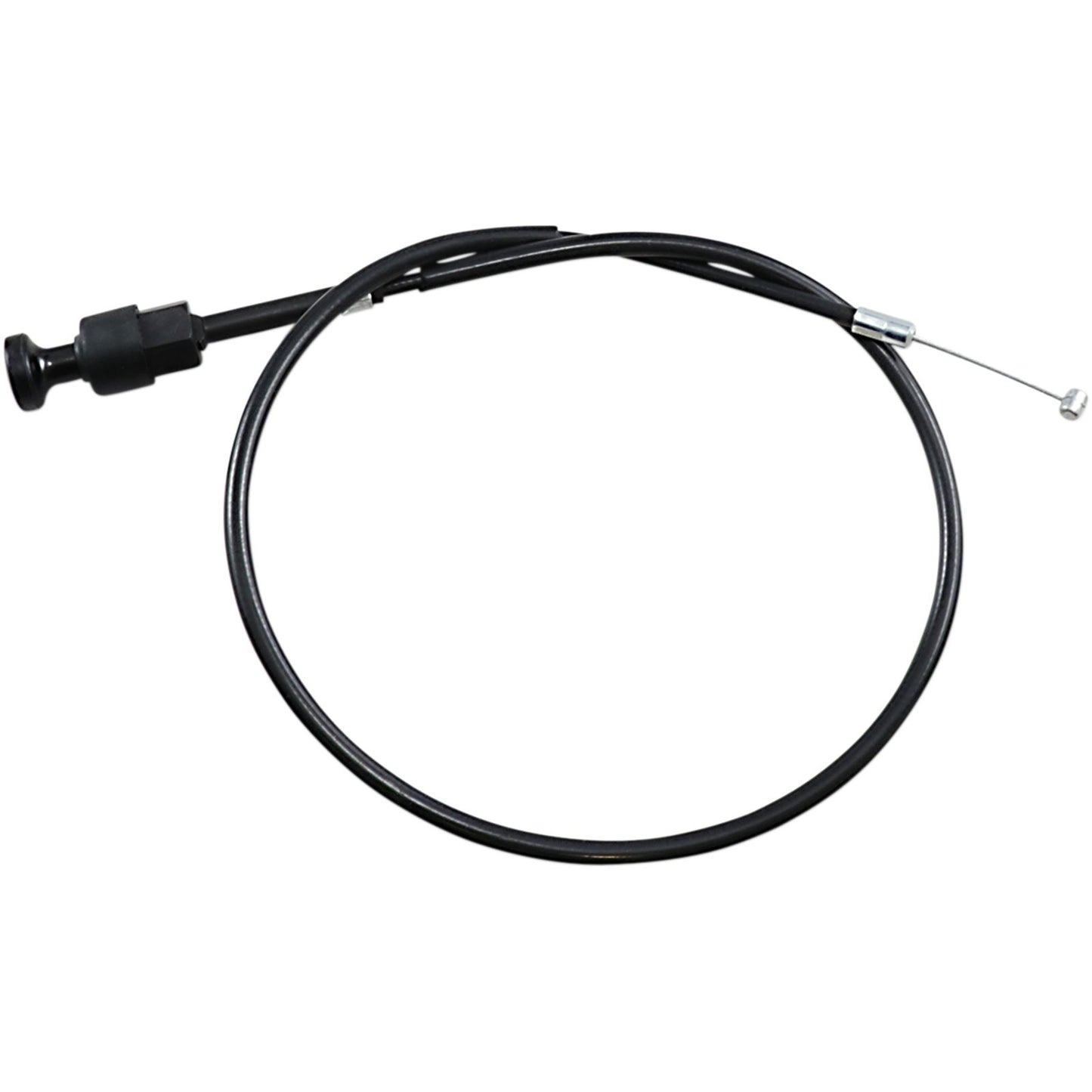 Motion Pro Black Vinyl Choke Cable 02-0358_445866